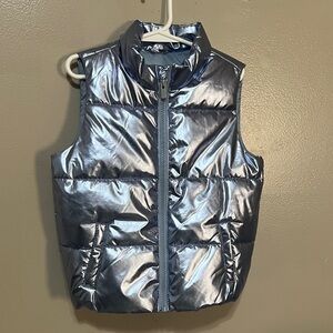 Old Navy Water-Resistant Vest